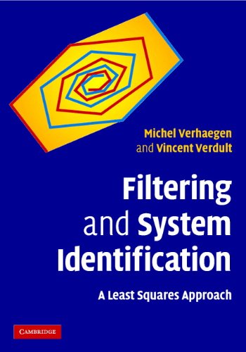 Filtering and System Identification: A Least Squares Approach (English Edition)