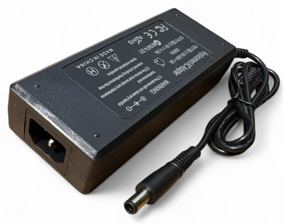 PowerTek Charger Compatible with Ultimate Ears Hyperboom Portable Bluetooth Speaker-image-32