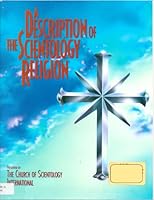 A Description of the Scientology Religion 0884049280 Book Cover