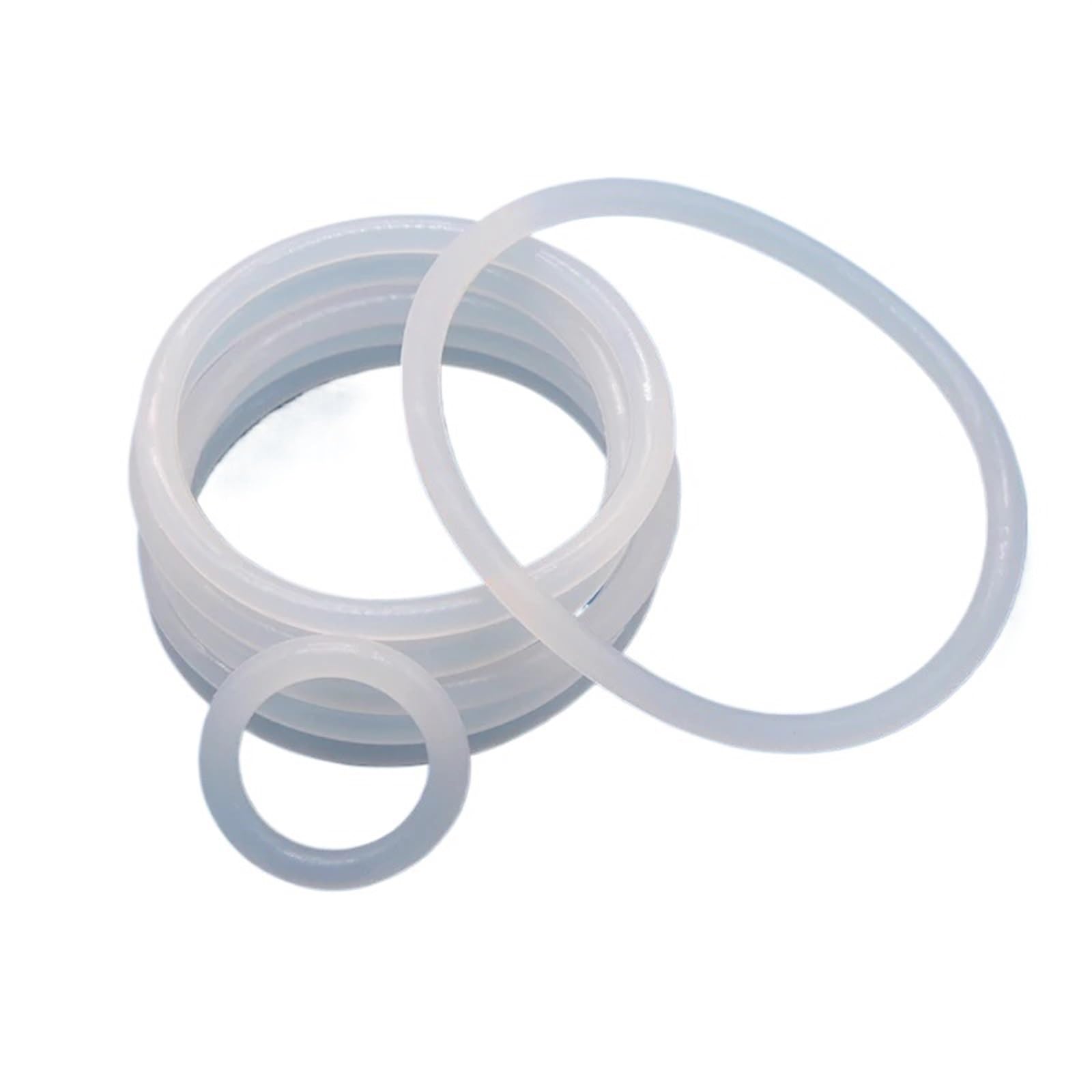 O-rings per tenuta del vuoto - Guarnizioni per sottovuoto - Srl O-rings per tenuta del vuoto - Guarnizioni per sottovuoto - Srl