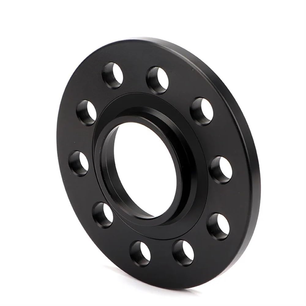 Entretoise de conversion pour installer des jantes 5x112 avec alésage 57,1mm - 6