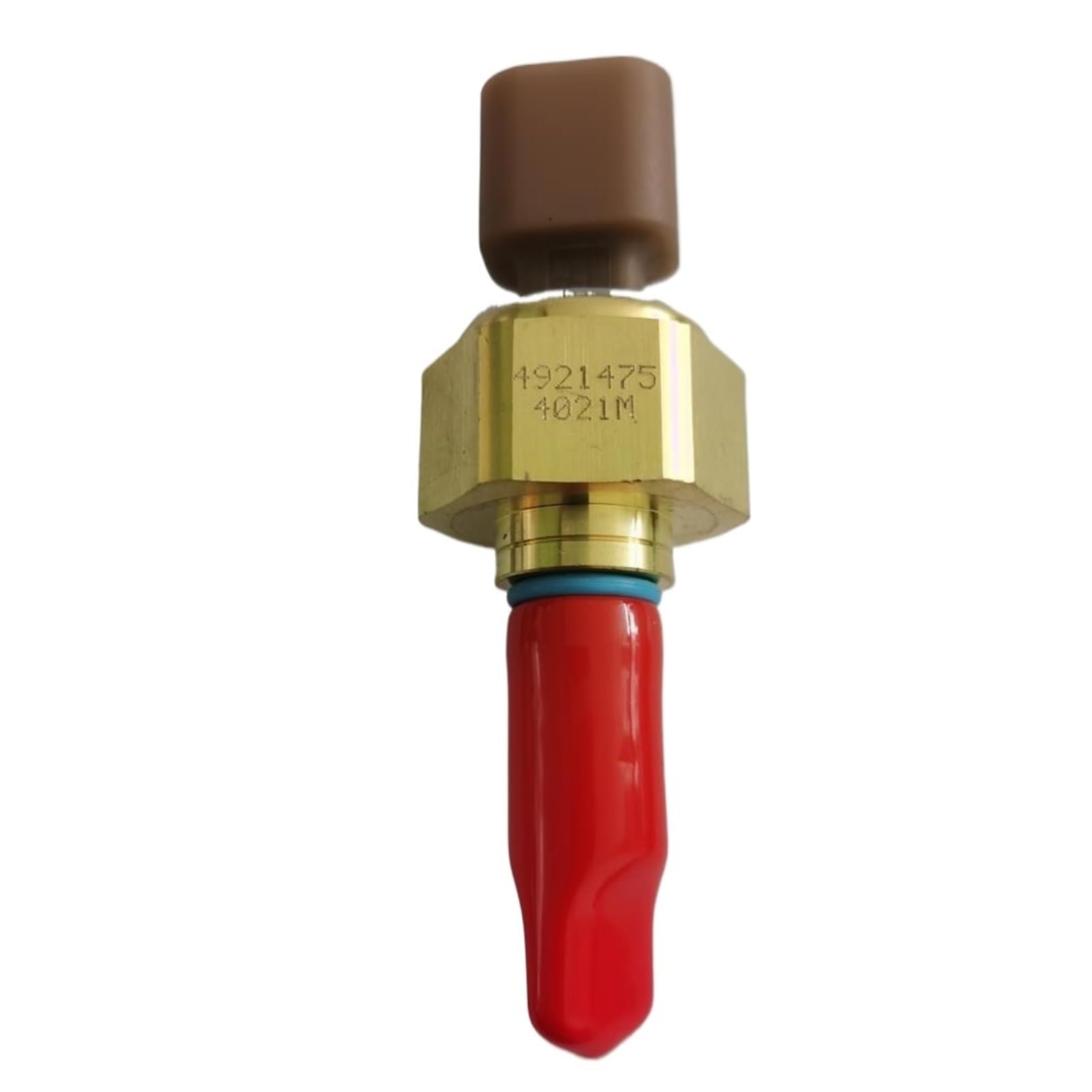 RCGKNNMUZ Engine Air Oil Temp Temperature Pressure Sensor Switch PRS for ISX Engine ISX15 4921475