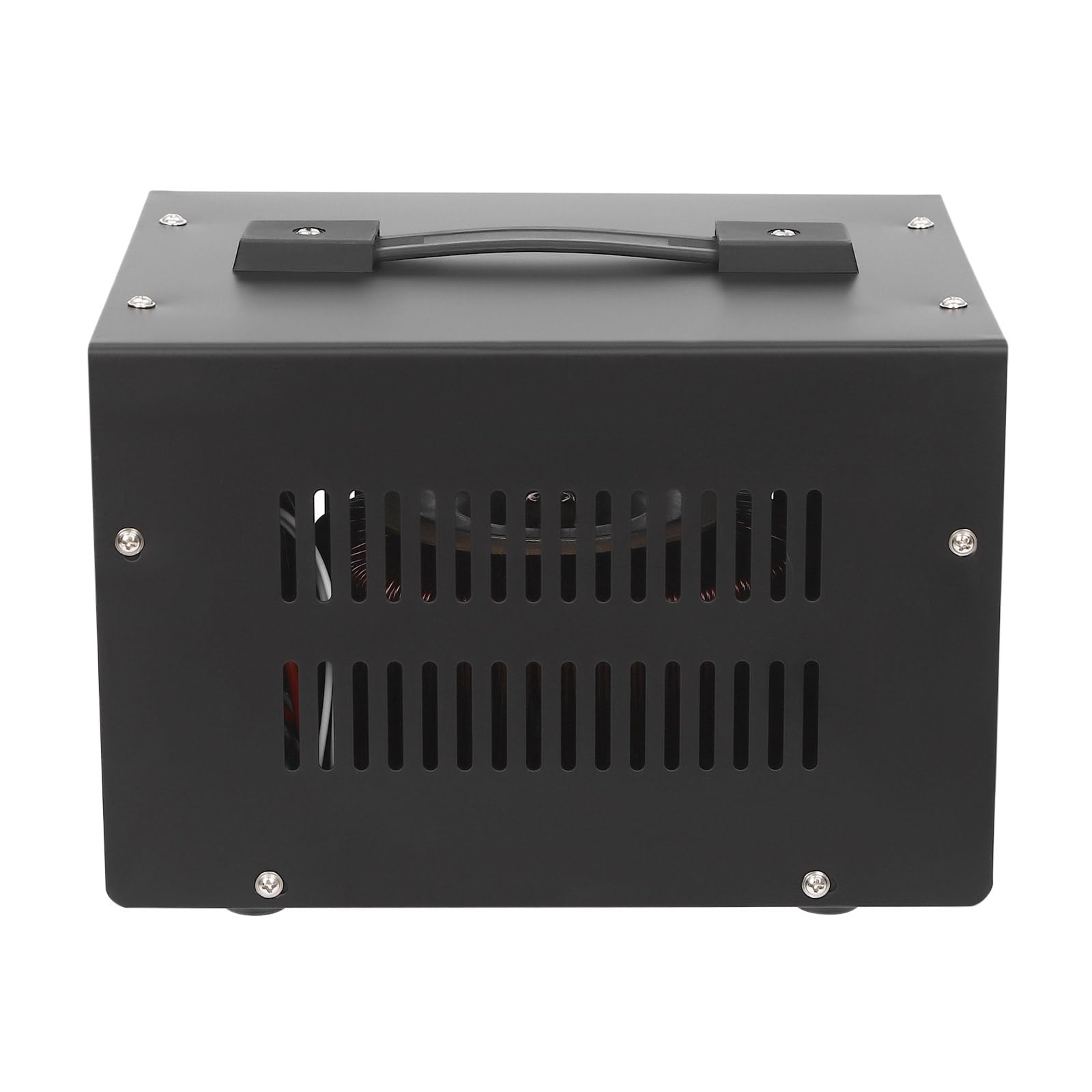 Trasformatore di tensione da 2000 W, con quattro prese di conversione, protezione da sovraccarico, In: 110 V o 220 V/Out: 110 V e 220 V