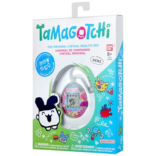 Image of Tamagotchi Original - College Sweater