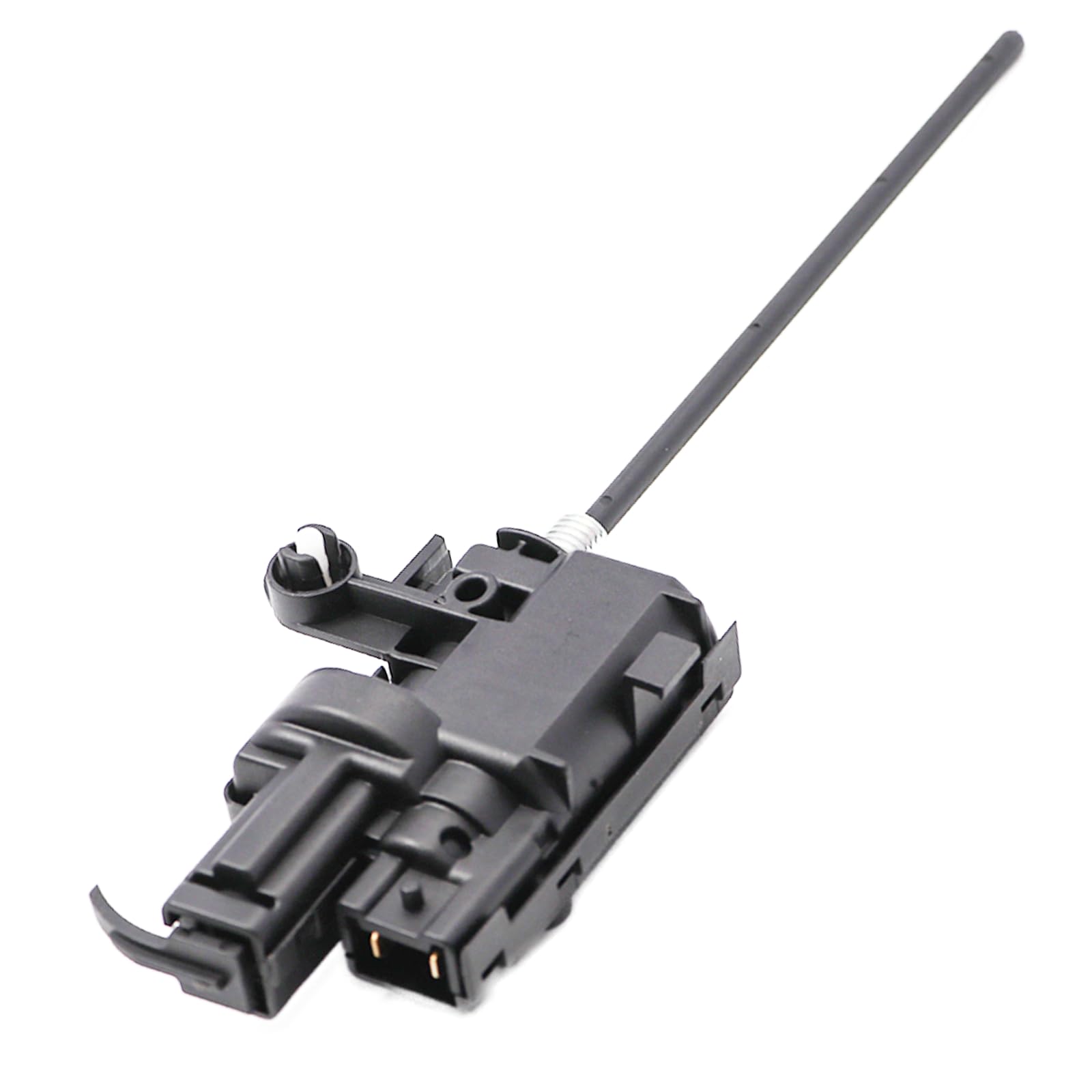 Moteur Servomoteur Actionneur Ouverture Trappe Carburant 788264742R pour Clio 3 Megane 2 Scenic 3 Grand Modus Captur Fluence Espace Laguna 8200312600