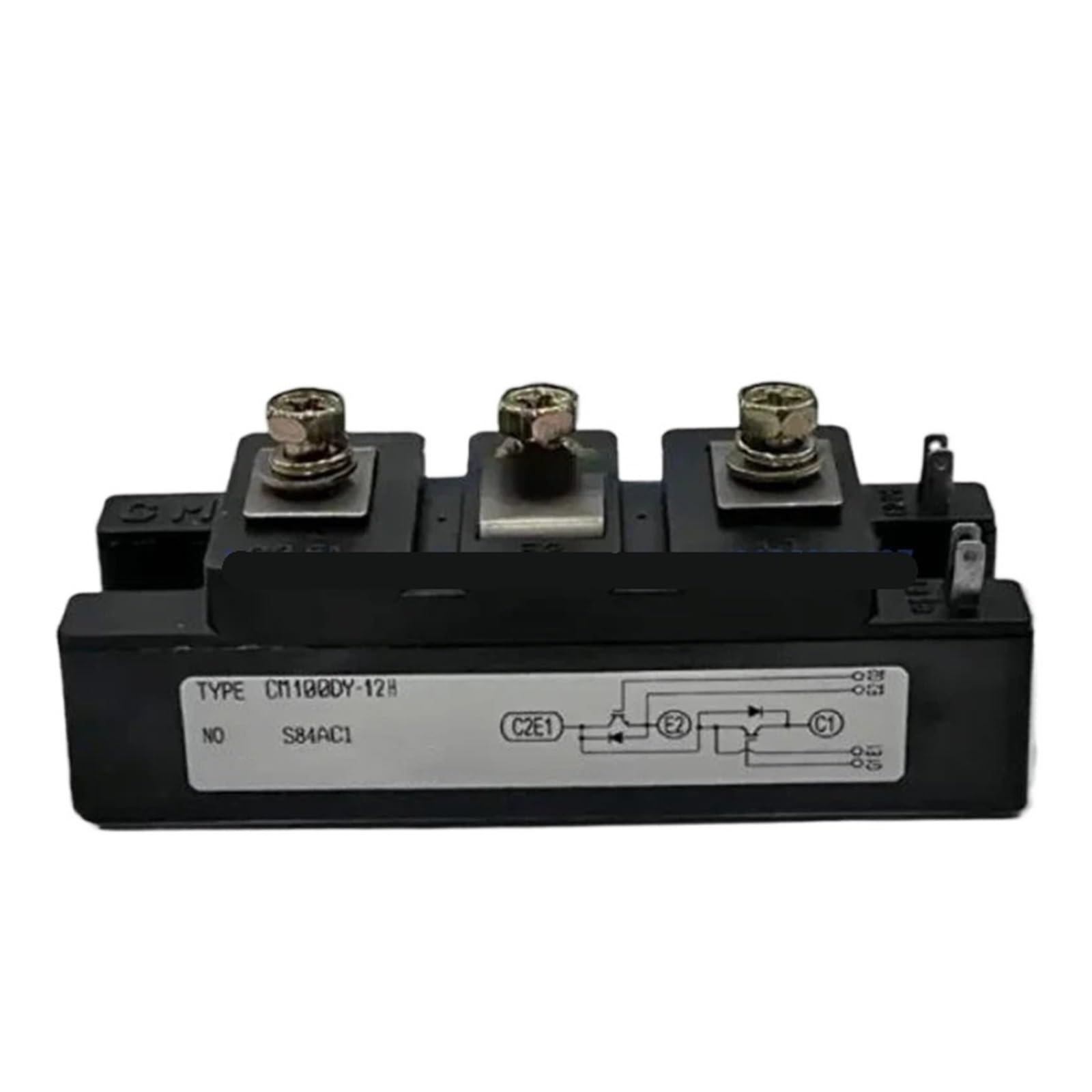 CJKXPZMH CM75DY-12H CM75DY-24H rectifier bridge Module(CM75DY-24H)
