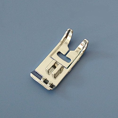 Pie prensatela Zigzag para máquina Singer HONEYSEW miniatura 3