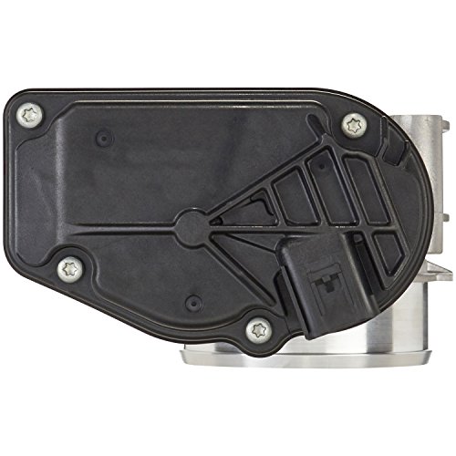image for Spectra Premium TB1052 Fuel Injection Throttle Body Assembly