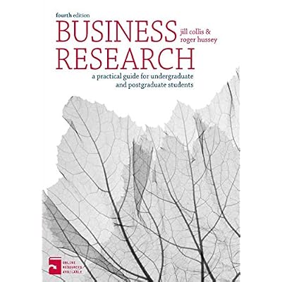 Business Research