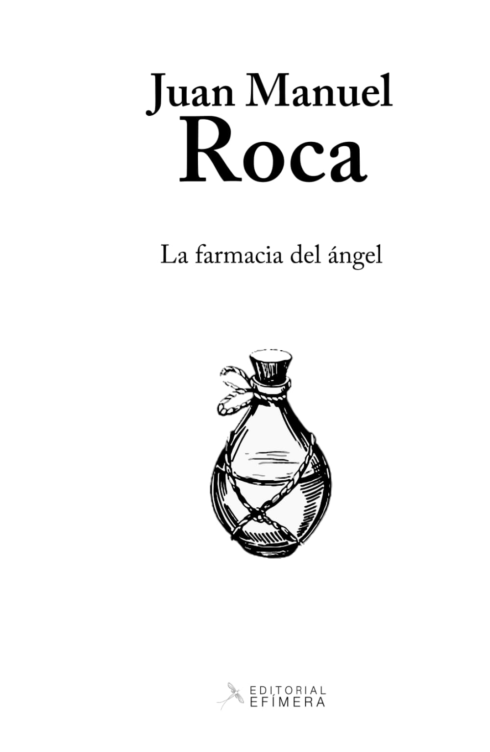 La farmacia del ángel