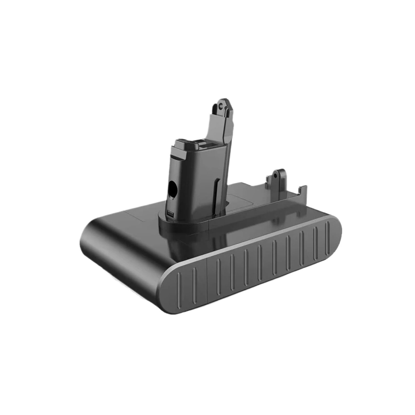 Adaptador De Batería De Litio Recargable, 4500mah, Compatible Con Dyson, DC31B, DC31, DC34, DC35, Tipo B, Repuesto De 22,2 V, Herramientas De Vacío(2BAT)