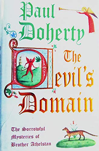 The Devil's Domain view 2