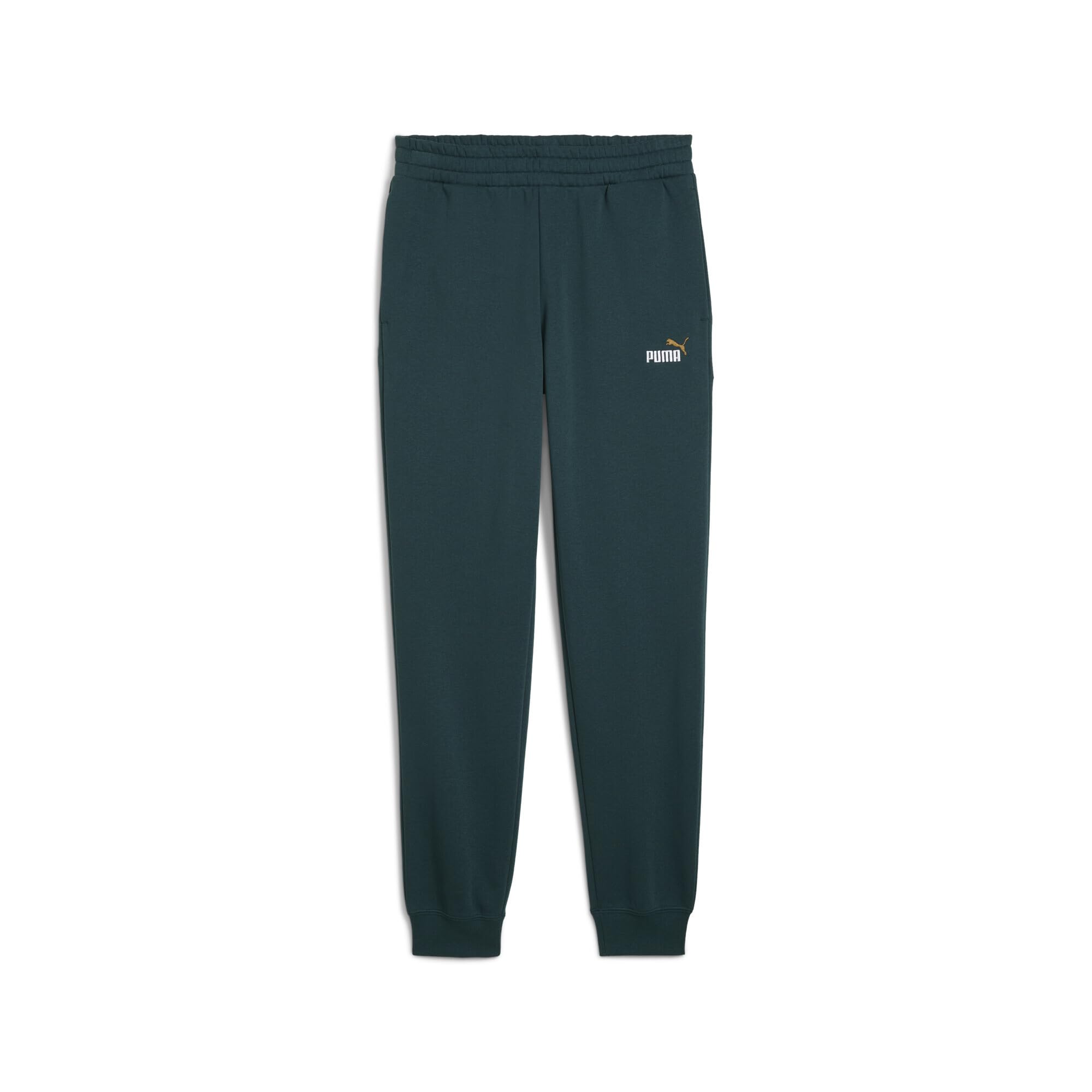 PUMA ESS 2 Color No. 1 Logo Sweatpants FL cl