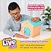 Little Live Pets My Puppy's Home Mini Playset, Orange, Play Dog with Building Dog House Toys, Customizable Puppy Plush Toy for Kids of Ages 5+