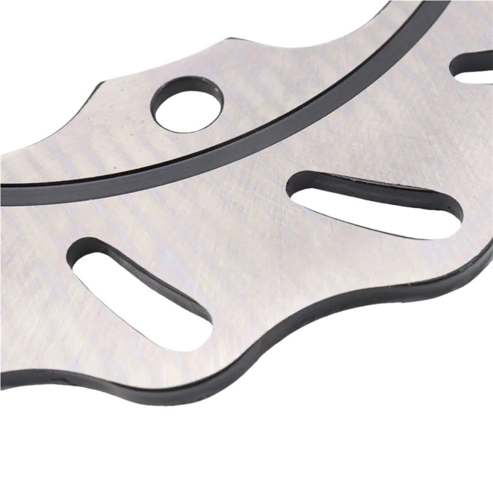 Dischi freno Rotore Disco Freno Posteriore Moto Per CBR 600 RR CBR900RR CBR 1000 RR CBR 400 RR 1998 Rotore Disco Freno