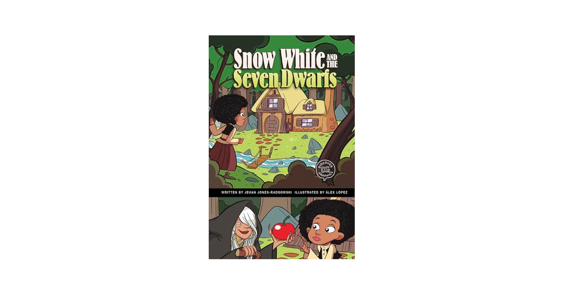 【Snow White and the Seven Dwarfs】イラスト Snow White and the Seven Dwarfs Png Bundle, 7 Dwarfs Clipart