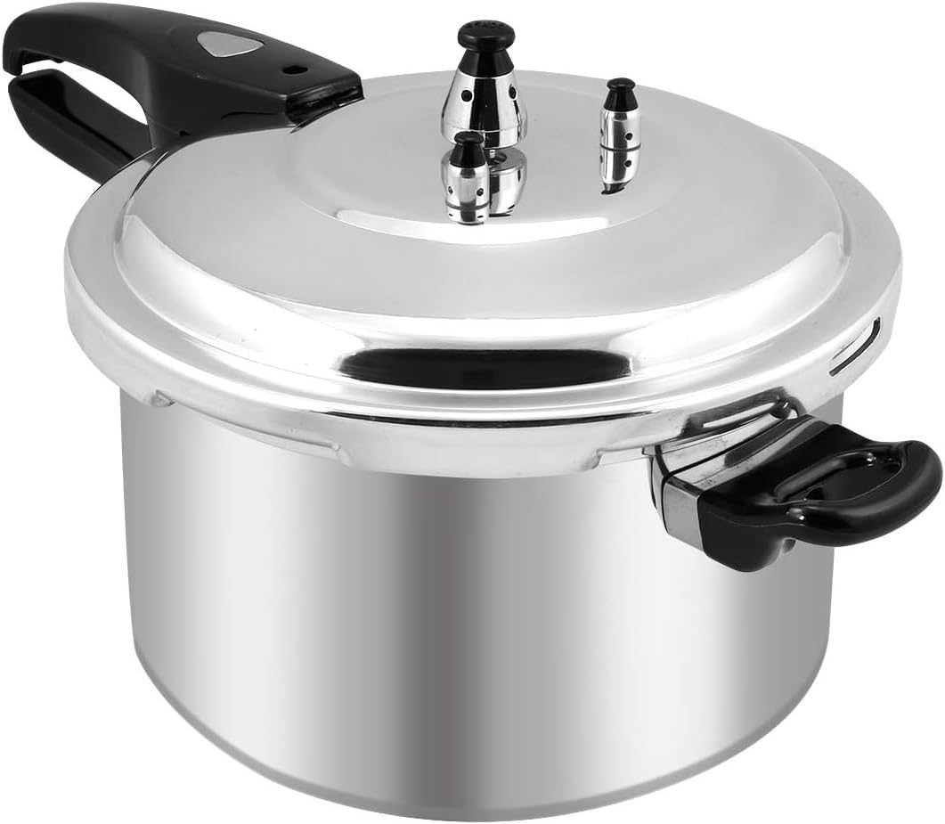 Barton Pressure Cooker