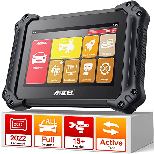 10 Best Automotive Scan Tools USA 2023 — Great Answer
