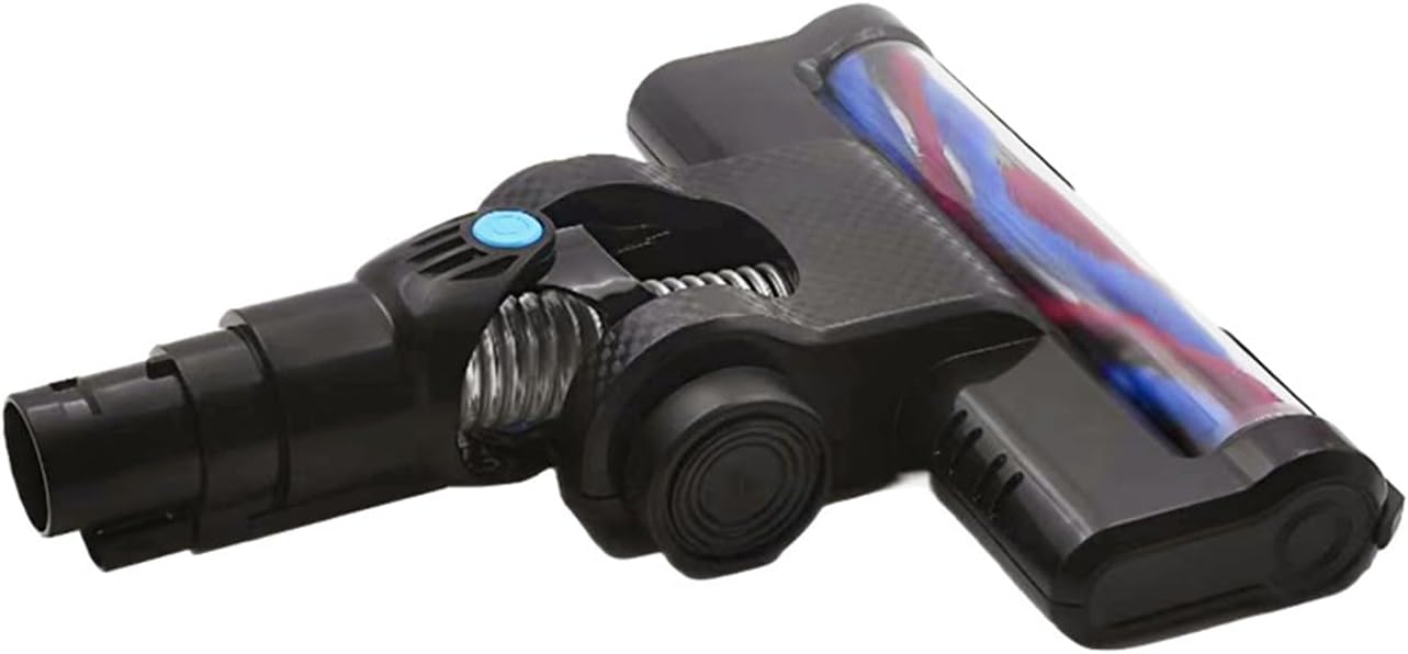 Carpet Scrubber Head for N6 N6S N650 Quick-Install Floor Brush Assembly Part