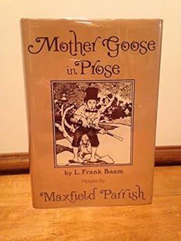 Mother Goose in Prose