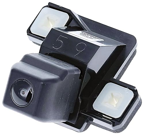Image of Dorman 590-131 Rear Park Assist Camera Compatible with Select Toyota Models