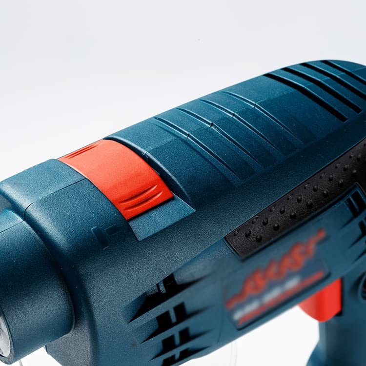 Spacmirrors Schlagbohrmaschine, elektrische Bohrmaschine, zweihändige elektrische Bohrmaschine, Satz von Haushalts… – Bild 6