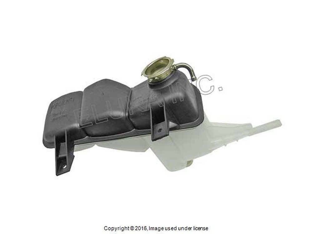 GTV INVESTMENT MB SLK R170 Ausdehnungs-Kühlmitteltank A1705000649  