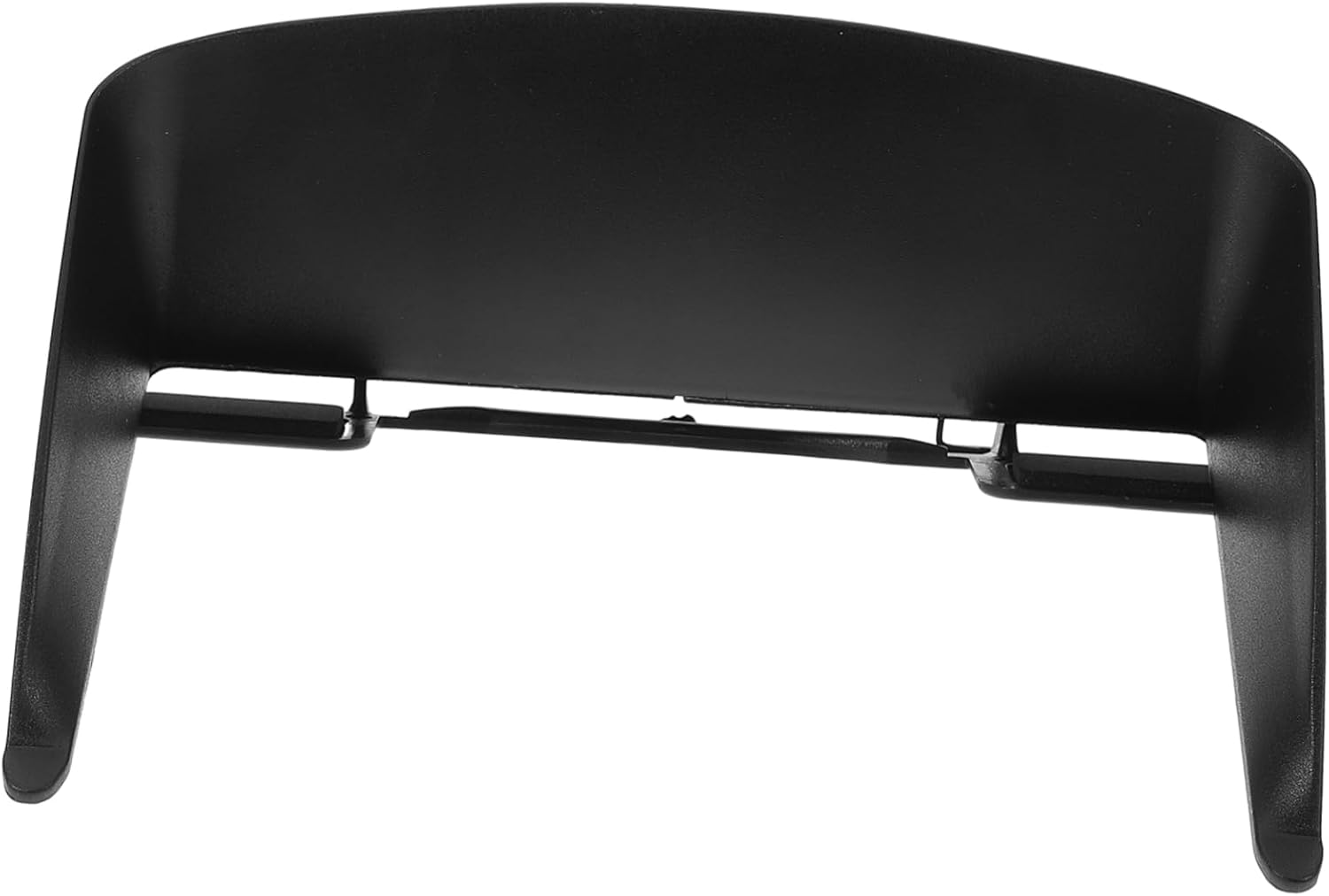 Alipis 5pcs Car Navigation Sun Shade Cover Sun Visor Shield for Reduces Glare Eye Strain Compatible Various Models Easy Installation Stylish Design