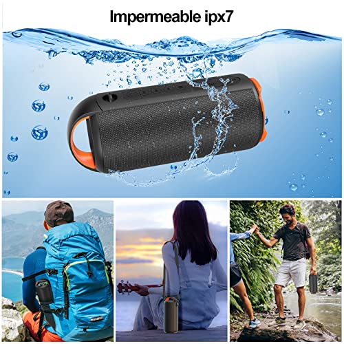 Audio Portátil, Electronics Imagen adicional