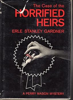 The Case of the Horrified Heirs