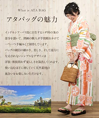 浴衣用バッグのおすすめ23選 巾着やかごバッグも Heim ハイム