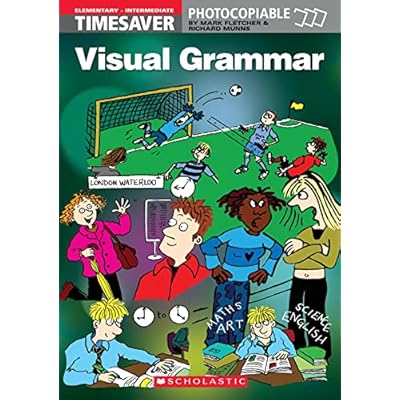 Visual Grammar
