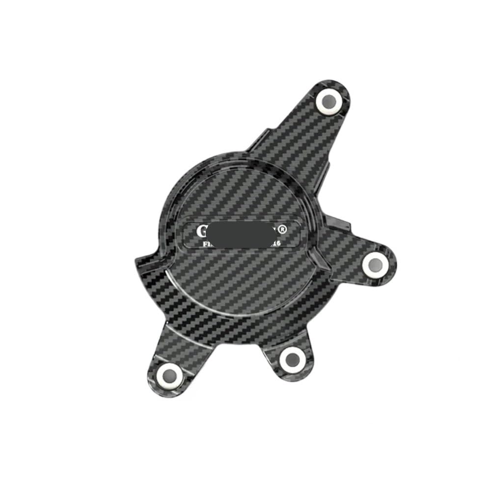 Cubierta protectora CBR1000RR para evitar roturas de motor en caídas 6