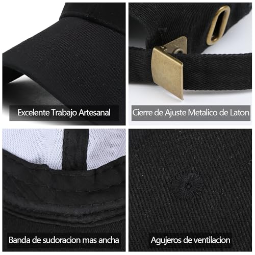 Gorras Hombre, DVD Imagen adicional