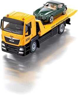 Siku 2722 MAN ADAC Abschleppwagen, 1:55