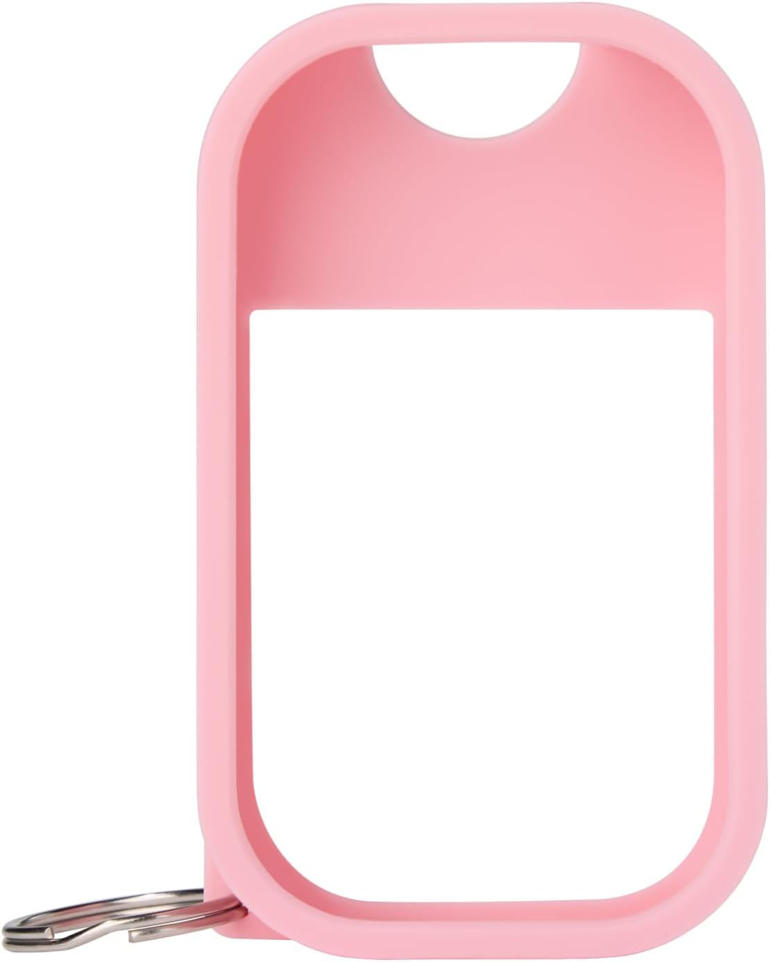 Hand Sanitizer Mist Case, Bubblegum Pink, Pack of 1, Shield Case