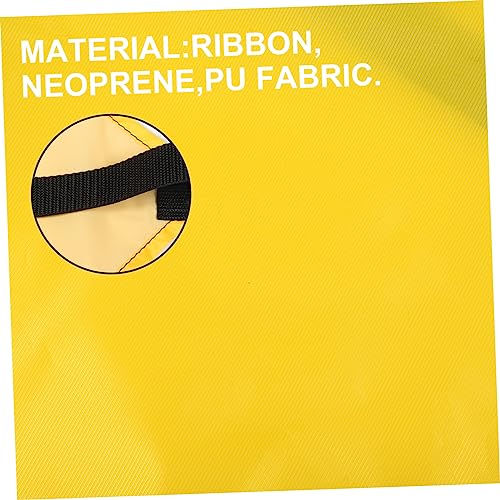 Kit Paracaídas de Resistencia para Natación BESTonZON miniatura 3