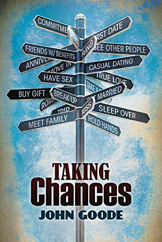 Taking Chances (Tales from Foster High)