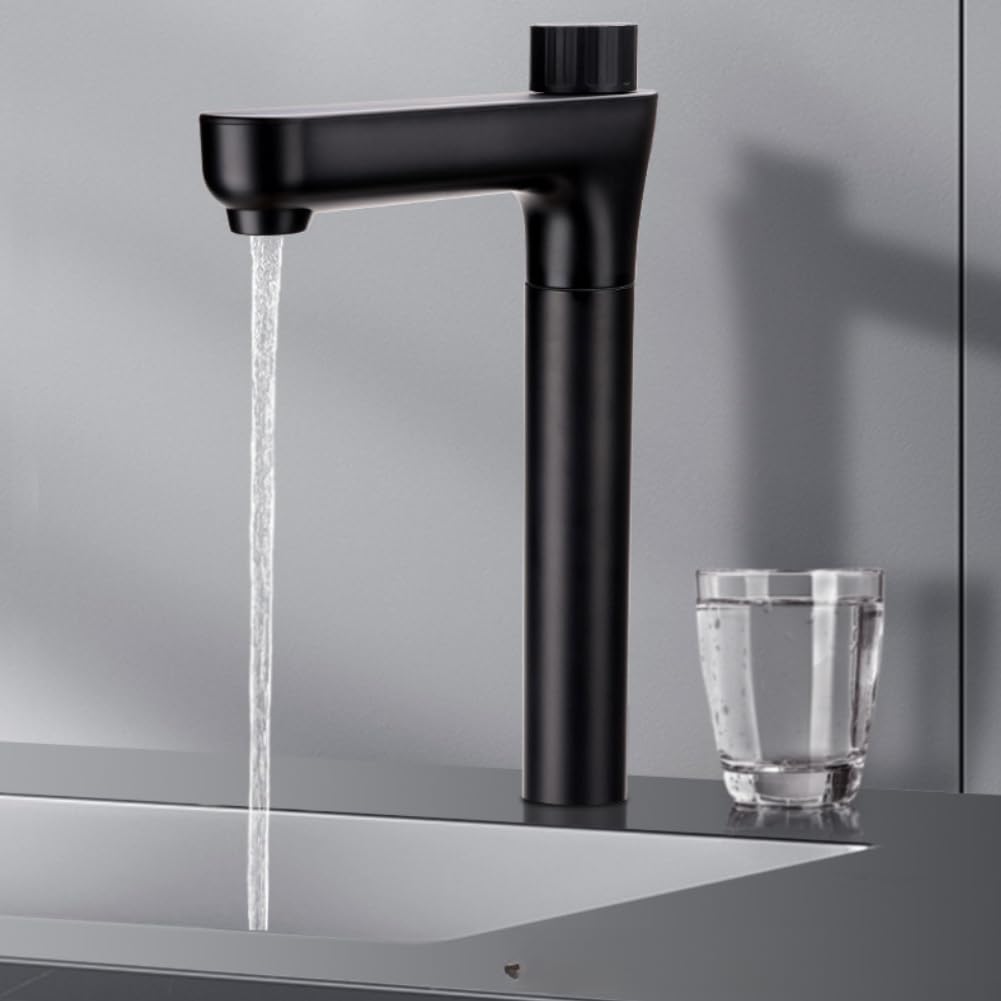 Aérateur Économiseur d'Eau Robinet Cuisine Aérateur Économiseur(Gray Single Deluxe)