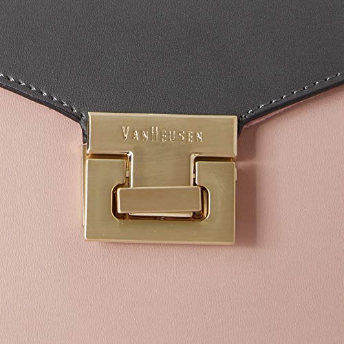 Buy Van Heusen Women's Tote Bag (Grey) at Amazon.in