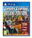Farmer & Forestry Bundle (PS4)