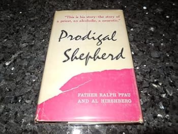 Hardcover Prodigal Shepherd Book