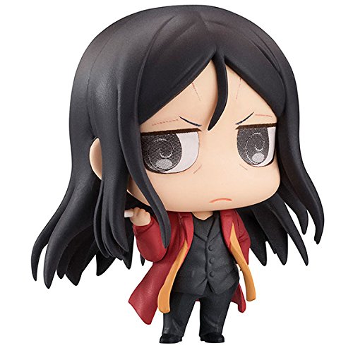 (未使用･未開封品)　ぷちきゃら! ちみメガ Fate/Grand Order 第2弾(BOX) bt0tq1u フォトレビュー】【あみあみ限定特典】ぷちきゃら！ ちみメガ