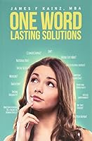 One Word Lasting Solutions 0988505983 Book Cover