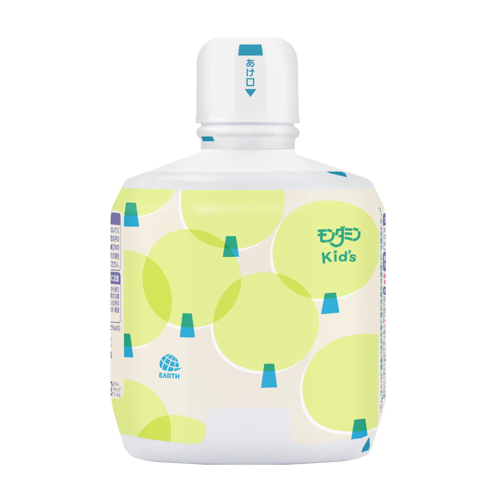 モンダミンキッズKids ぶどう味 860mL