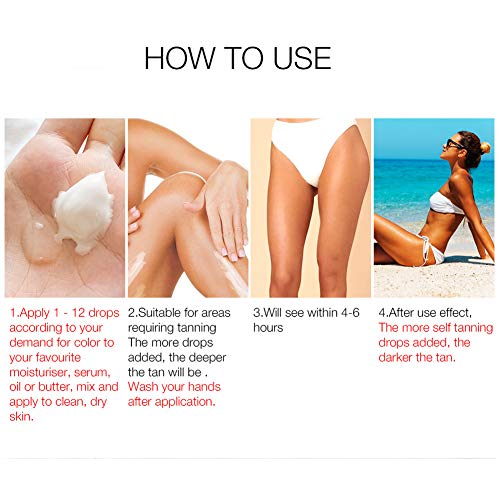 Olio Solare Gocce di Sole Fluido, Gocce