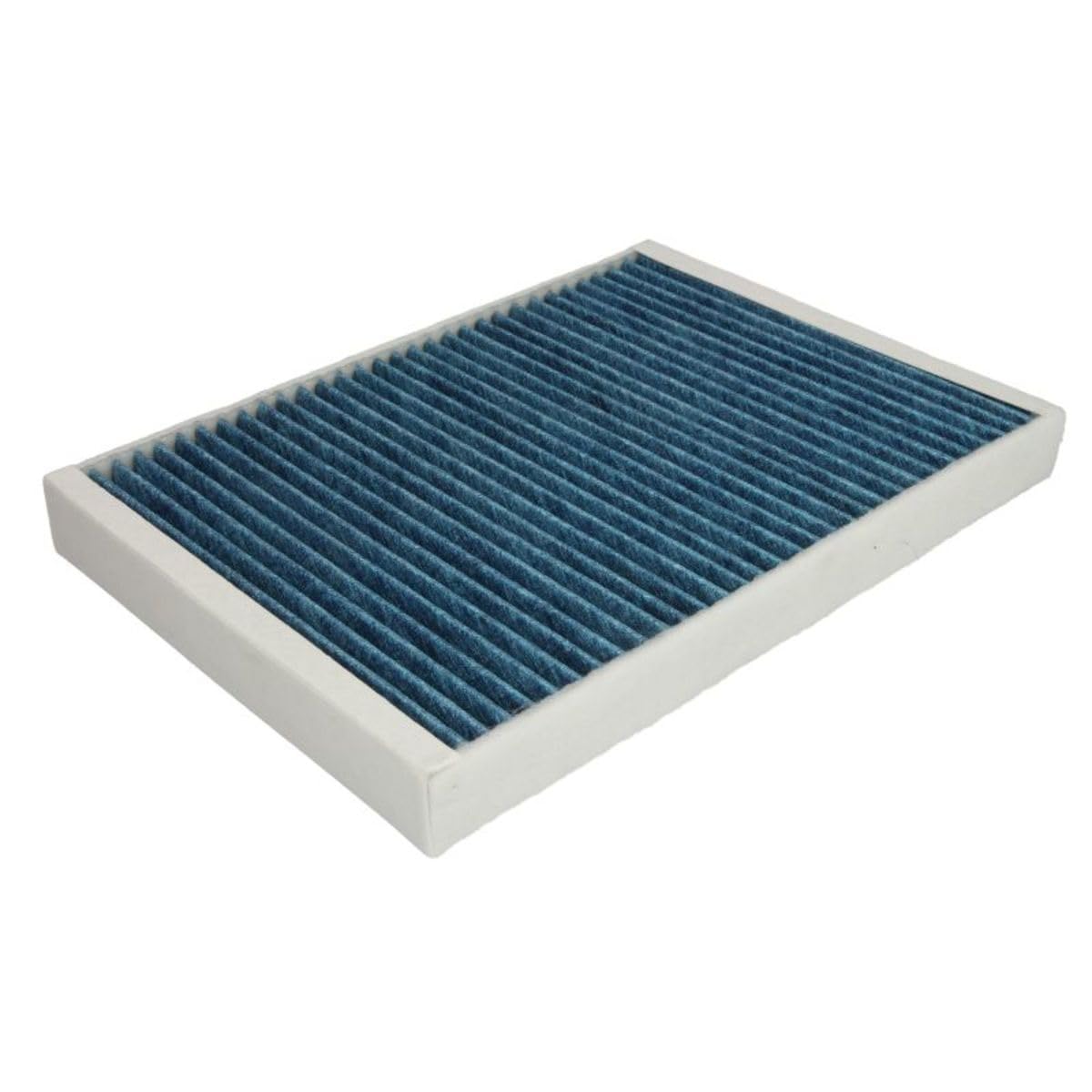 PURRO Filtro abitacolo PUR-PC0024AG Filtro al carbone attivo Altezza: 31 Larghezza: 220 Lunghezza: 311 Compatibilità con AUDI A4 B9 Avant 8W5, 8WD Q5 FYB Q7 4MB A4 B9 Sedan 8W2, 8WC A5 Sportback F5A