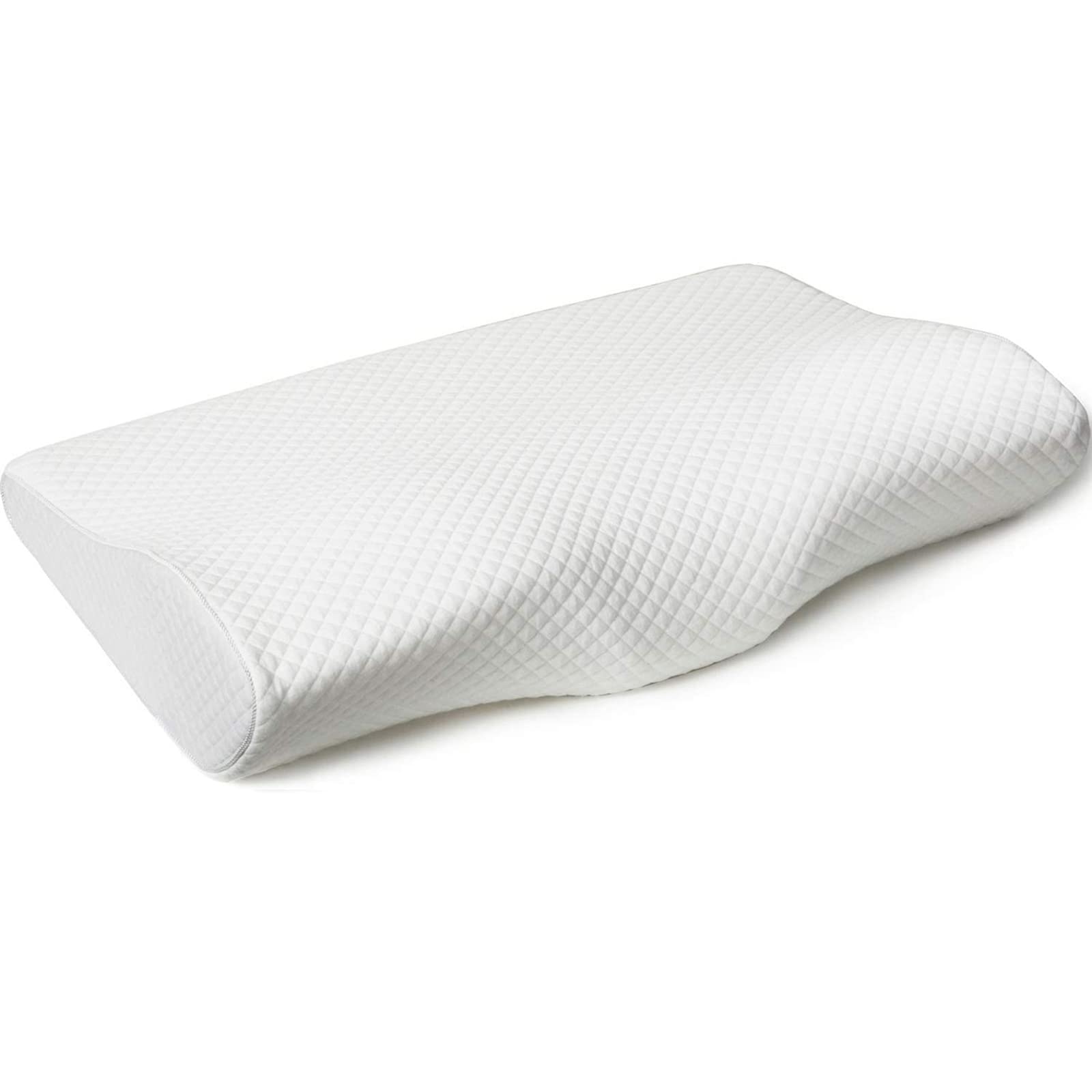 firm foam pillow