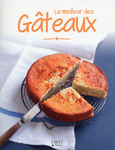 Le Meilleur des gâteaux (Hors collection)