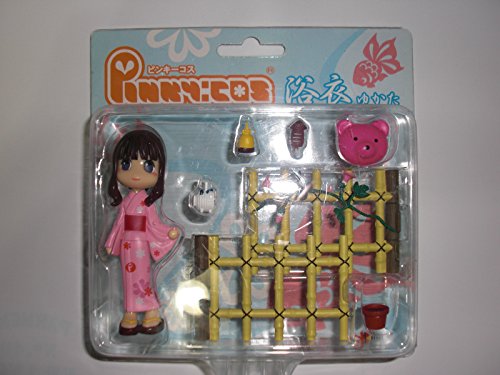 Pinky Costume yukata dancing posture ver. PC003 (japan import)